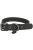 Trixie Citystyle Collar - nyakörv (fekete, PVC) kutyák részére (XS-S: 25-32cm/20mm)