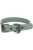 Trixie Citystyle Collar - nyakörv (zsálya, PVC) kutyák részére (XS-S: 25-32cm/20mm)