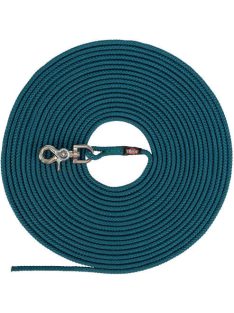   Trixie Tracking Leash - nyomkövető póráz, S-M:5m/6mm, benzinkék