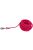 KT24: Trixie Tracking Leash, round - nyomkövető póráz (fukszia) kiképzéshez (S-L) 20m/Ø6mm