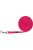 KT24: Trixie Tracking Leash, extra light-weight - nyomkövető póráz (fukszia) kiképzéshez (XS-S) 15m/10mm