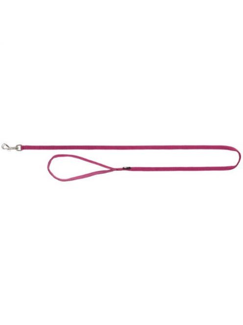KT24: Trixie Premium póráz - orhidea lila (XS-S) 1,2m/10mm