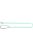 KT24: Trixie Premium póráz - menta (XS-S) 1,2m/10mm