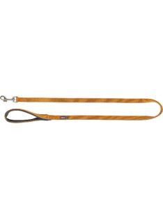 Trixie Premium póráz - curry (XS-S) 1m/20mm