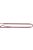Trixie Premium Lead - póráz - sangria málna (M-L) 1m/20mm