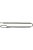 Trixie Premium Lead - póráz - olíva zöld (M-L) 1m/20mm