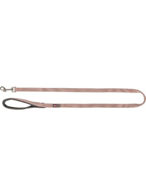 Trixie Premium Lead - póráz -mályva (M-L) 1m/20mm