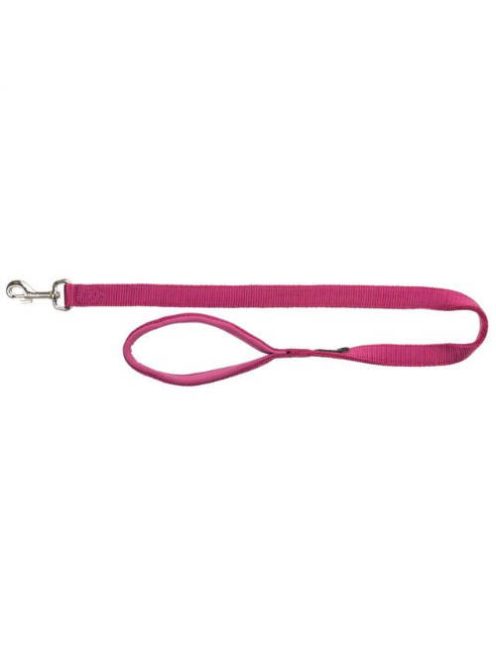 KT24: Trixie Premium póráz - orchidea lila - (L-LX) 1m/25mm