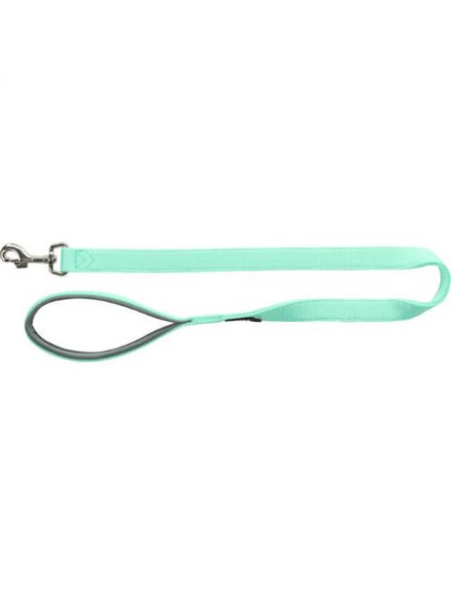 KT24: Trixie Premium póráz - menta - (L-LX) 1m/25mm