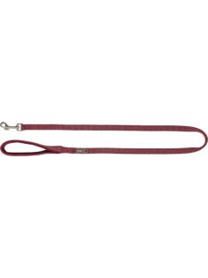   Trixie Premium Lead - póráz - sangria málna (L-XL) 1m/25mm