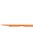 KT24: Trixie prémium állítható póráz - papaya sárga - (L-XL) 2m/25mm