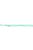 KT24: Trixie prémium állítható póráz - menta - (L-XL) 2m/25mm