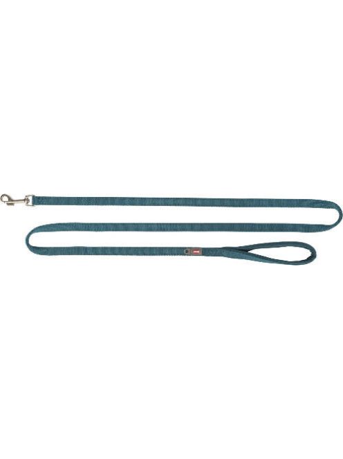 Trixie prémium lead - póráz, extra hosszú -benzin - XS: 1,80cm/15mm