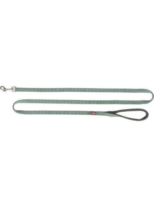 Trixie prémium lead, extra hosszú -zsálya - XS: 1,80cm/15mm
