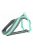 trixie 202024 Premium hám XXS-XS:26-38cm/10mm,menta