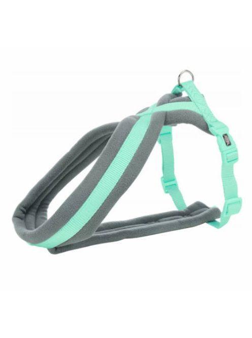 trixie 202024 Premium hám XXS-XS:26-38cm/10mm,menta