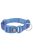 Trixie Premium Collar - nyakörv (királykék) XXS-XS (15-25cm/10mm)