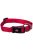 Trixie Premium Collar - nyakörv (piros) XXS-XS kutyák részére (15-25cm/10mm)