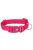 Trixie Premium Collar - nyakörv (fukszia) XXS-XS (15-25cm/10mm)
