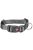 Trixie Premium Collar - nyakörv (grafitszürke) XXS-XS (15-25cm/10mm)