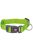 KT24: Trixie Premium Collar - nyakörv (almazöld) XXS-XS (15-25cm/10mm)