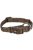 KT24: Trixie Premium Collar - nyakörv (mogyoró) kutyák részére (XXS-XS) 15-25cm/10mm