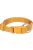 Trixie Premium Collar - nyakörv (curry) kutyák részére (XXS-XS) 15-25cm/10mm