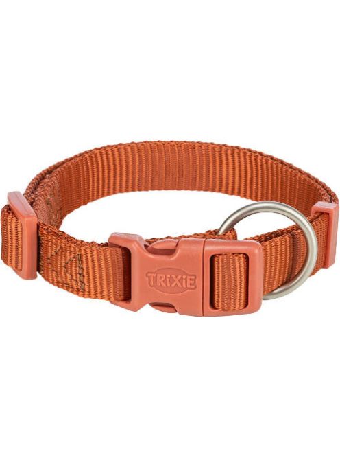 Trixie Premium Collar - nyakörv (rozsda) kutyák részére (XXS-XS) 15-25cm/10mm