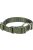 Trixie Premium Collar - nyakörv (olívazöld) kutyák részére (XXS-XS) 15-25cm/10mm