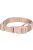 Trixie Premium Collar - nyakörv (mályva) kutyák részére (XXS-XS) 15-25cm/10mm