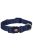 KT24: Trixie Premium Collar - nyakörv (indogókék) kutyák részére  (S) 25-40cm/15mm