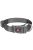 Trixie Premium Collar - nyakörv (grafitszürke) S (25-40cm/15mm)