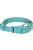 Trixie Premium Collar - nyakörv (aqua) kutyák részére (S) 25-40cm/15mm