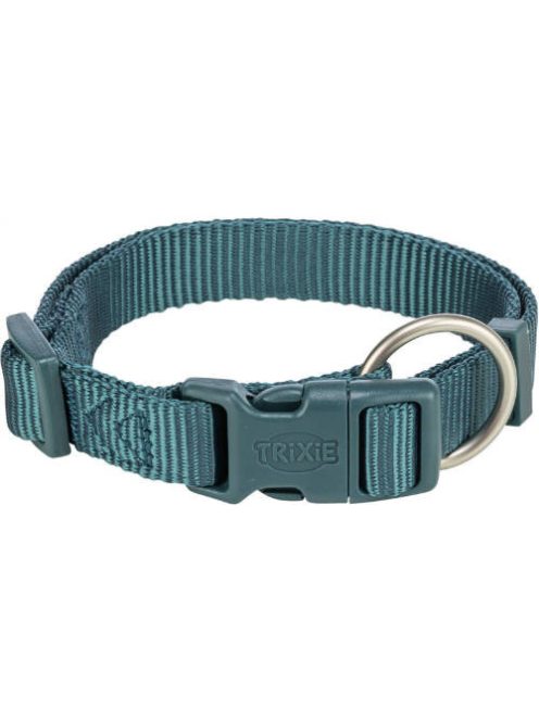 Trixie Premium Collar - nyakörv (benzin) kutyák részére (S) 25-40cm/15mm