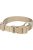Trixie Premium Collar - nyakörv (homok) kutyák részére (S) 25-40cm/15mm
