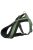 KT24: Trixie Premium Touring - túrahám - sötétzöld (XS-S) 30-40cm/15mm