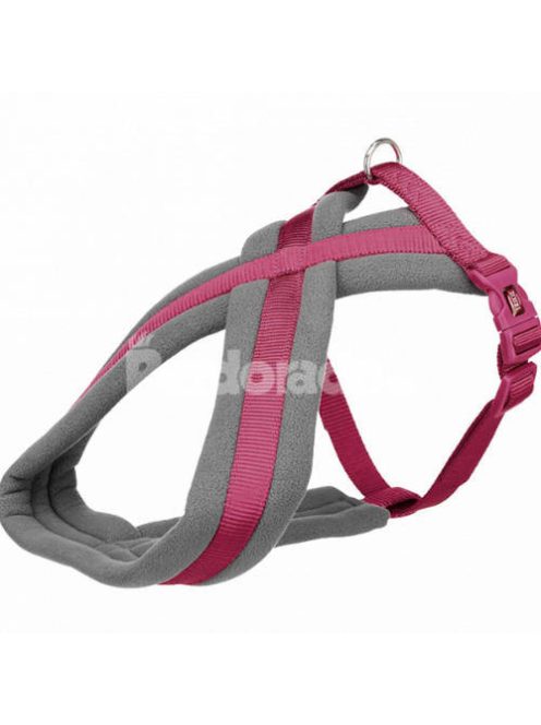 KT24: Trixie Premium Touring - túrahám - orchidea lila (XS-S) 30-40cm/15mm