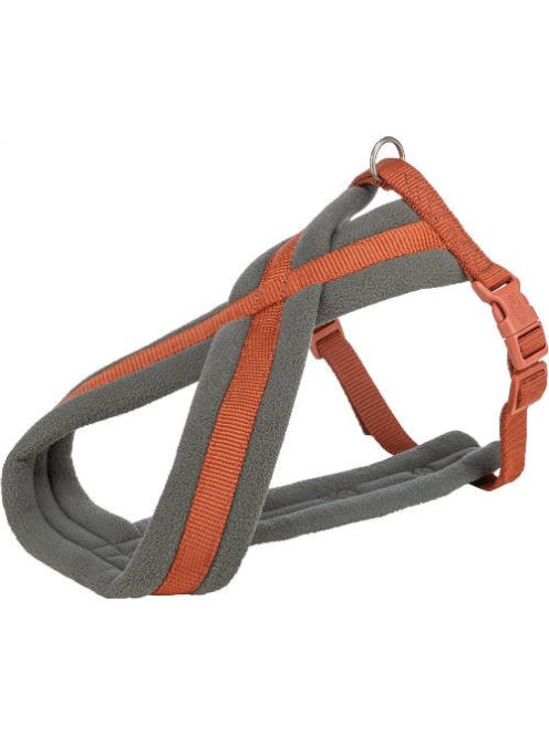 Trixie Premium Touring - túrahám - rozsda (XS-S) 30-55cm/15mm