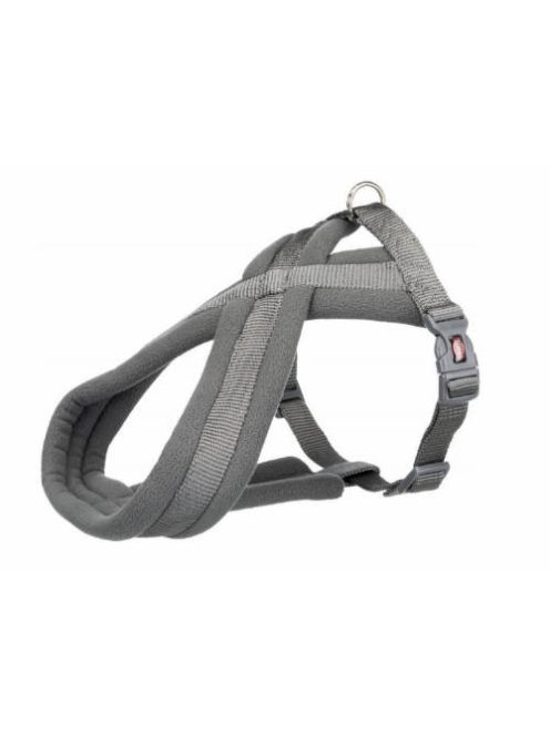 KT24: trixie 203716 Premium hám S:35-50cm/20mm, graphite