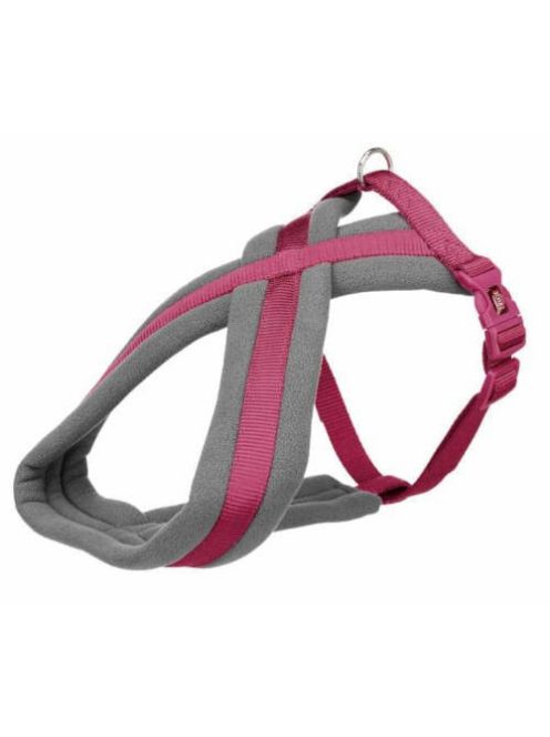 KT24: trixie 203720 Premium hám S:35-50cm/20mm, orchidea
