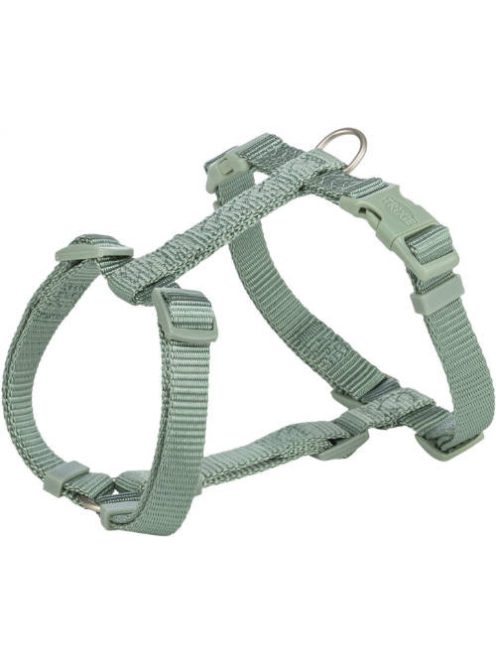 Trixie Premium H-Harness - hám (zsálya) kutyák részére  XXS-XS: 20-32cm/10mm