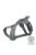 Trixie Fusion Touring Harness - hám (szürke,óceánkék) kutyák részére (M-L) 61-75cm/30mm