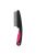Trixie Comb - Bolha és tetű fésű,műanyag nyéllel macskák részére (15cm)
