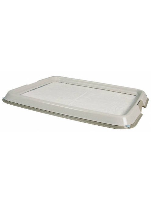 trixie 23416 puppy loo 65 × 55 cm