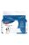 Trixie Hygiene Pad Nappy - pelenka (50db) kutyák részére 60x60cm