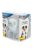 Trixie Diapers for Female Dogs - pelenka nőstény kutyák részére (M-L/12db)