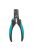 Trixie Claw Scissors - karomvágó olló (kék,fekete) kutyák részére (13cm)