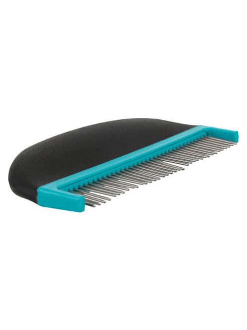 Kt: trixie 23775 Kefe kutya/macska,közepes fogakkal, 13cm-s