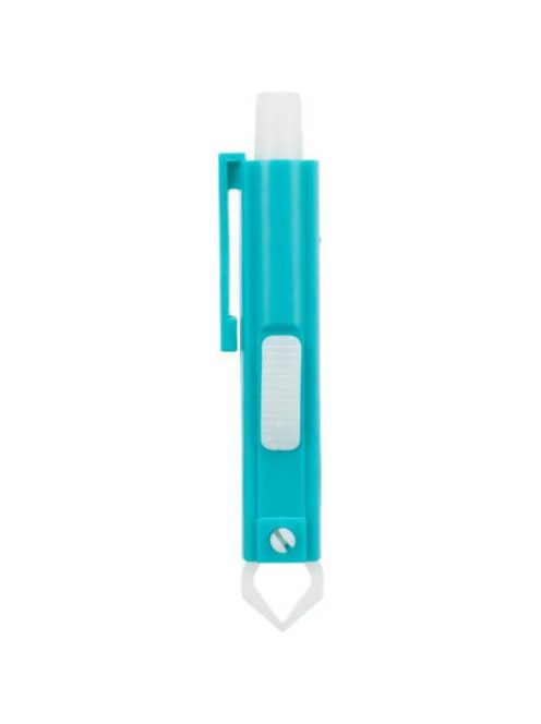 Trixie Tick Tweezers Plastic - kullancs csipesz (több féle színben) kisállatok részére (9cm)
