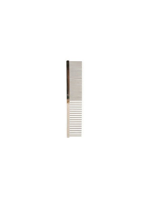 trixie 2395 fésű fém 16cm